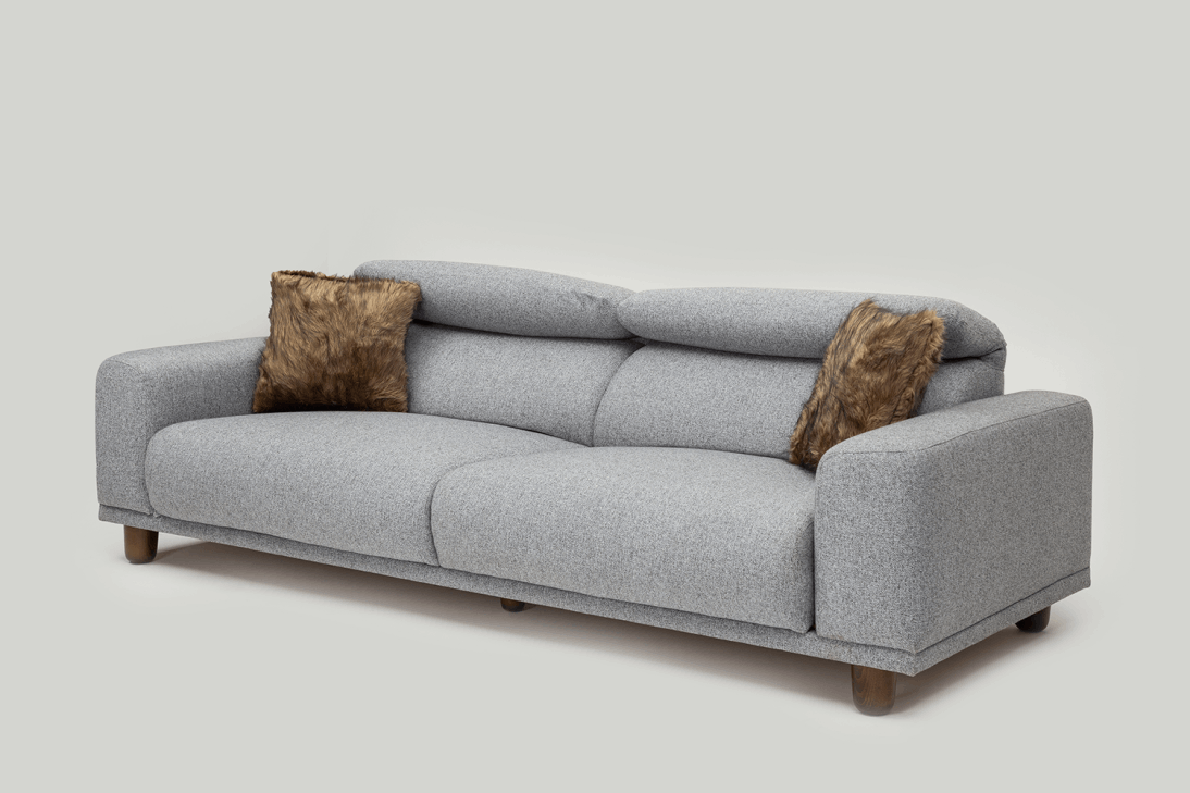 nirvana 3 lü koltuk takım